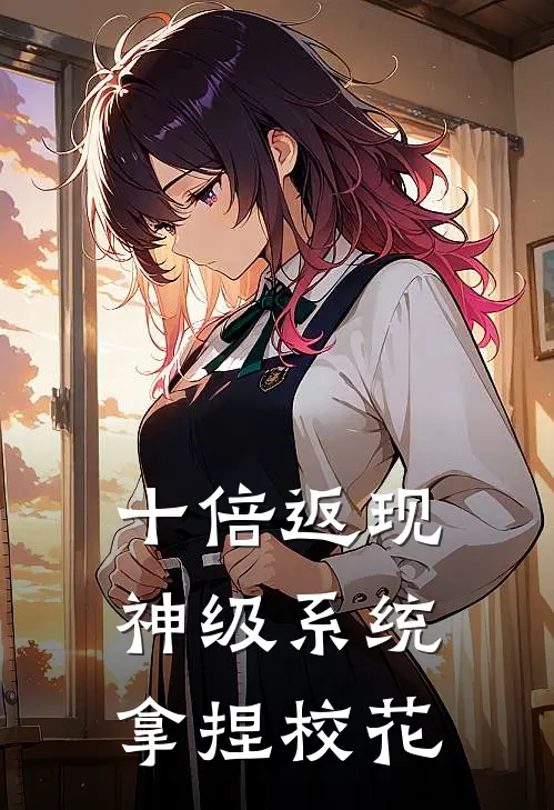 十倍返现，神级系统拿捏校花(林轩苏曼柔)最新小说推荐_最新热门小说十倍返现，神级系统拿捏校花林轩苏曼柔