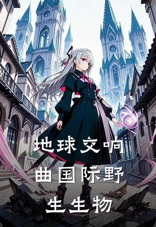 地球交响曲国际野生生物