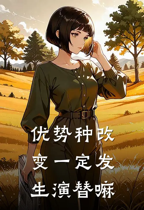 优势种改变一定发生演替嘛