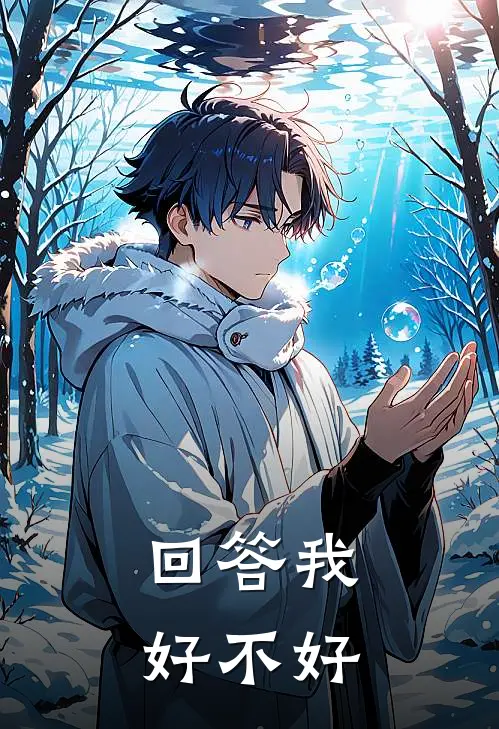 回答我，好不好