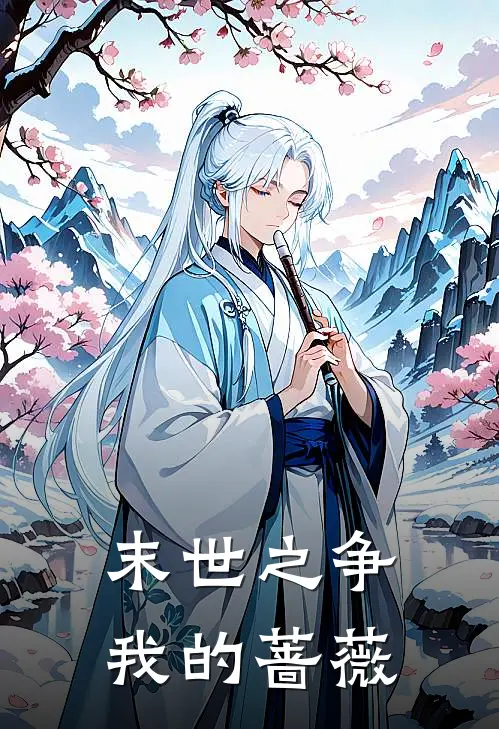 末世之争，我的蔷薇(夏琳陈衍之)完本小说推荐_最新章节列表末世之争，我的蔷薇(夏琳陈衍之)