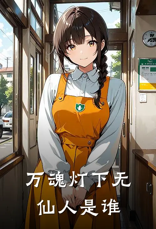 万魂灯下无仙人是谁