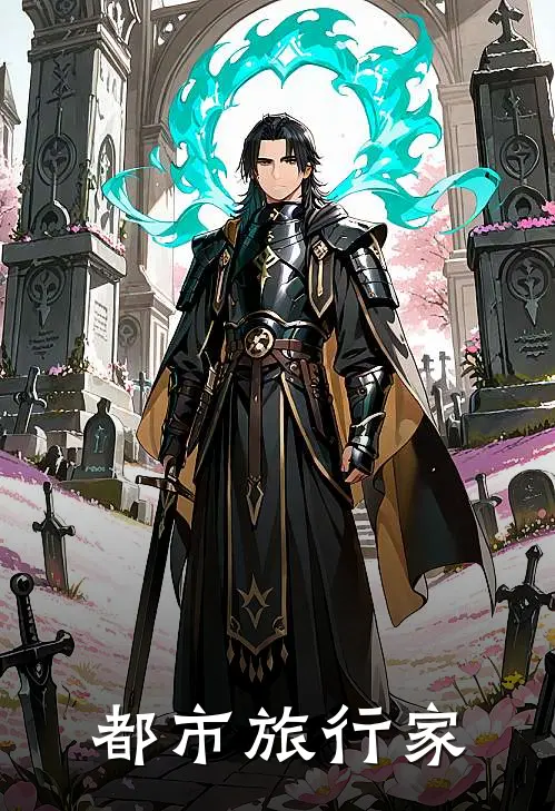 都市旅行家