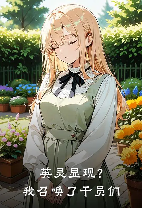 英灵显现？我召唤了干员们