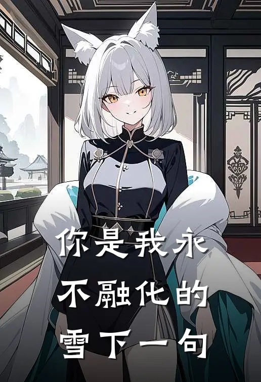 你是我永不融化的雪下一句