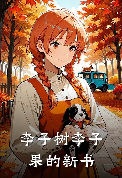 李子树李子果的新书