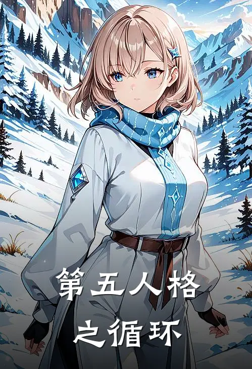 第五人格之循环(苏璃艾玛)免费小说阅读_免费小说完整版第五人格之循环(苏璃艾玛)