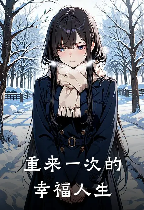 重来一次的幸福人生