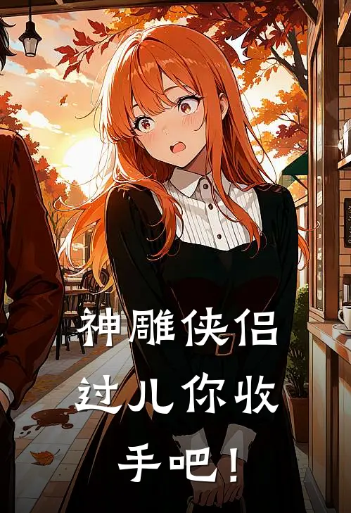 神雕侠侣：过儿你收手吧！全文免费阅读无弹窗大结局_神雕侠侣：过儿你收手吧！（杨过郭芙）小说免费阅读大结局