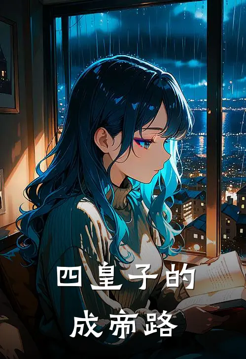 四皇子的成帝路