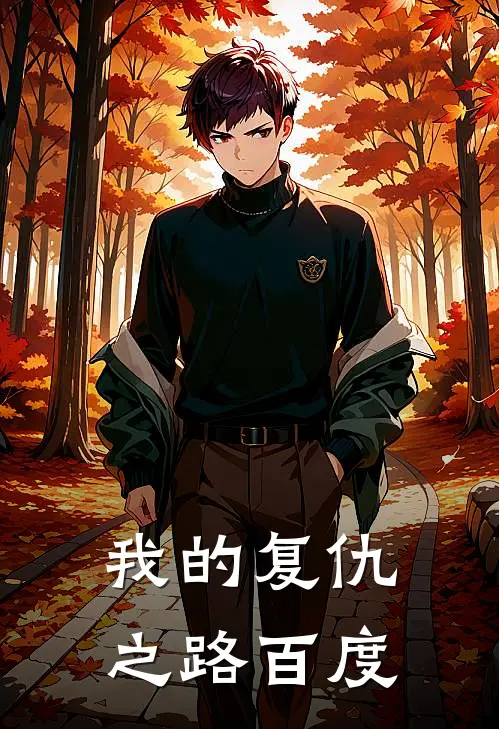 我的复仇之路百度