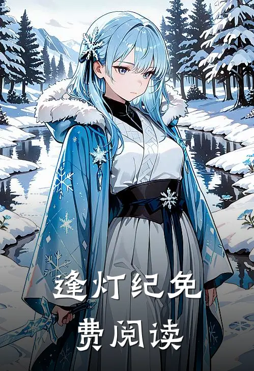 逢灯纪免费阅读