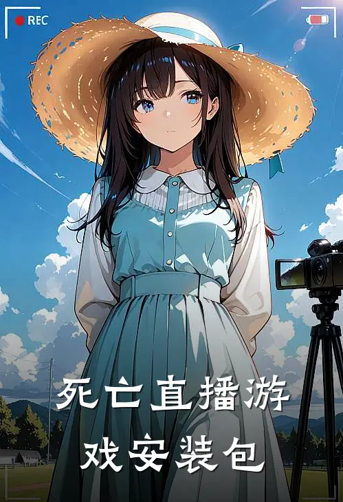 死亡直播游戏安装包