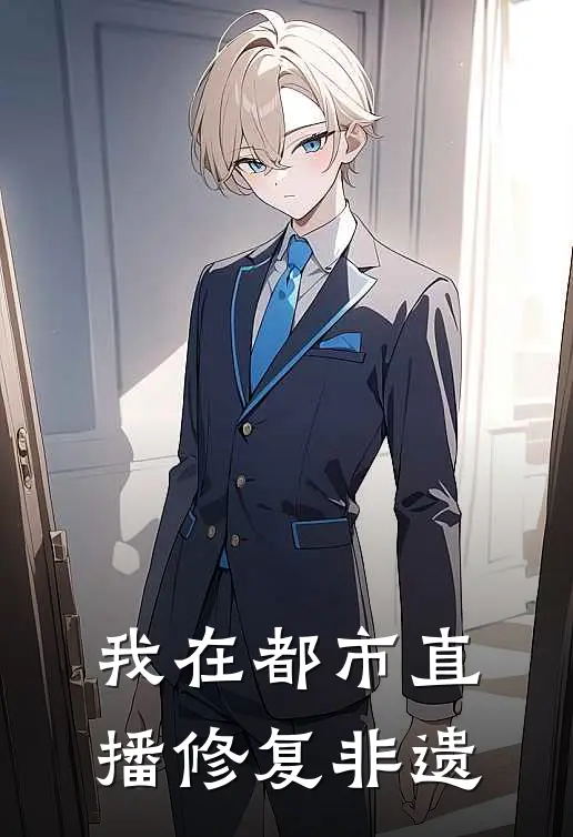 我在都市直播修复非遗