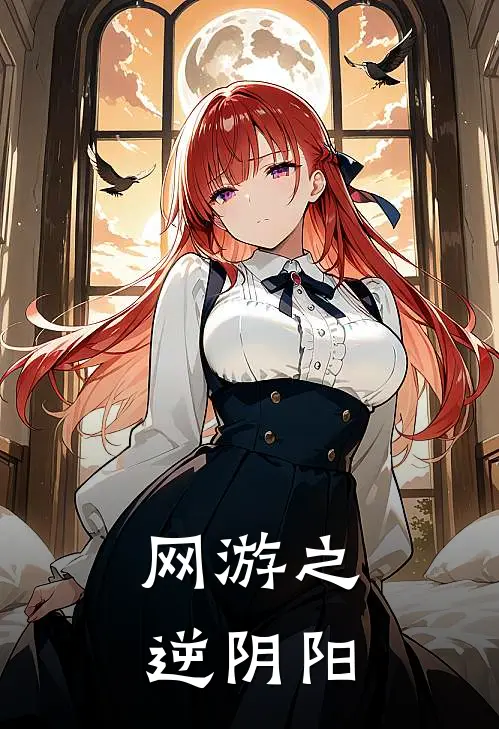 行洛河行洛河《网游之逆阴阳》完结版免费阅读_行洛河行洛河热门小说