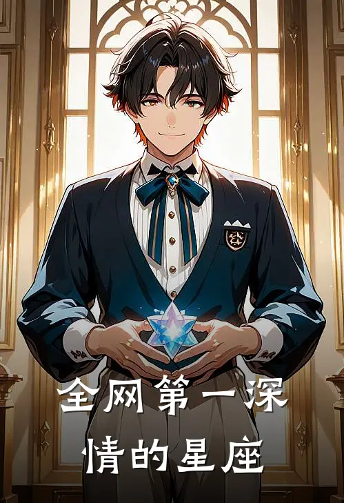 全网第一深情的星座