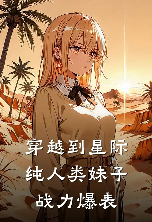 穿越到星际，纯人类妹子战力爆表