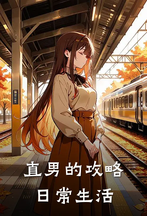 直男的攻略日常生活