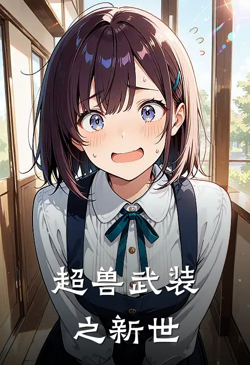 超兽武装之新世