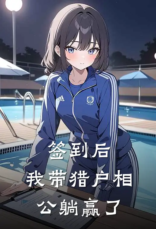 签到后，我带猎户相公躺赢了卫婷玉林彦博已完结小说推荐_完整版小说签到后，我带猎户相公躺赢了(卫婷玉林彦博)