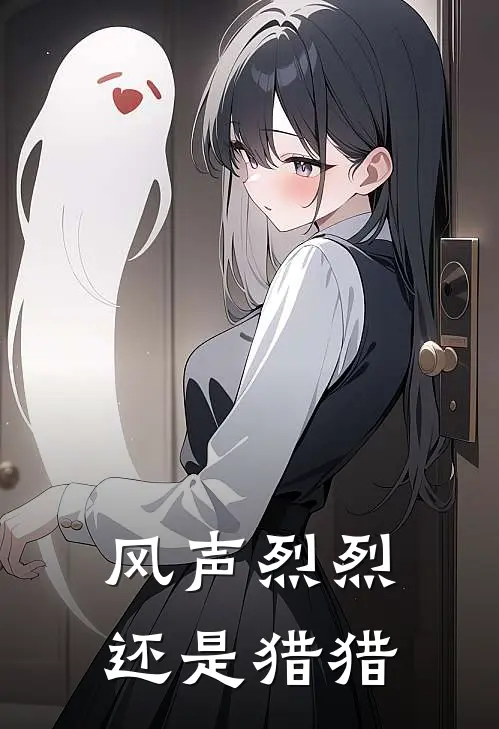 风声烈烈还是猎猎