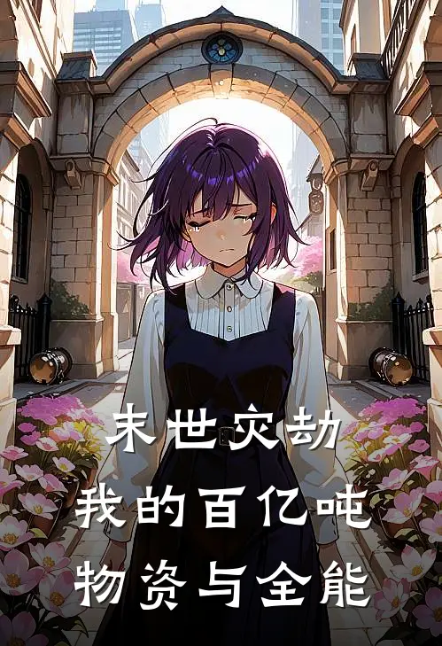 末世灾劫：我的百亿吨物资与全能俞辰苏雨晴全文阅读免费全集_最新全本小说末世灾劫：我的百亿吨物资与全能(俞辰苏雨晴)