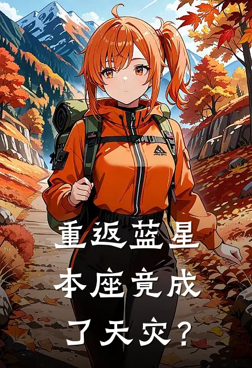 重返蓝星，本座竟成了天灾？哥布林哥布林全章节免费在线阅读_《重返蓝星，本座竟成了天灾？》精彩小说