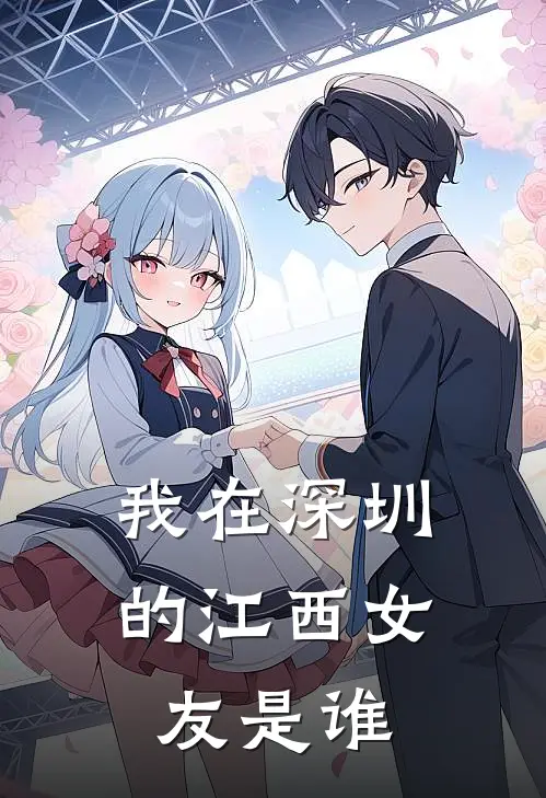 我在深圳的江西女友是谁