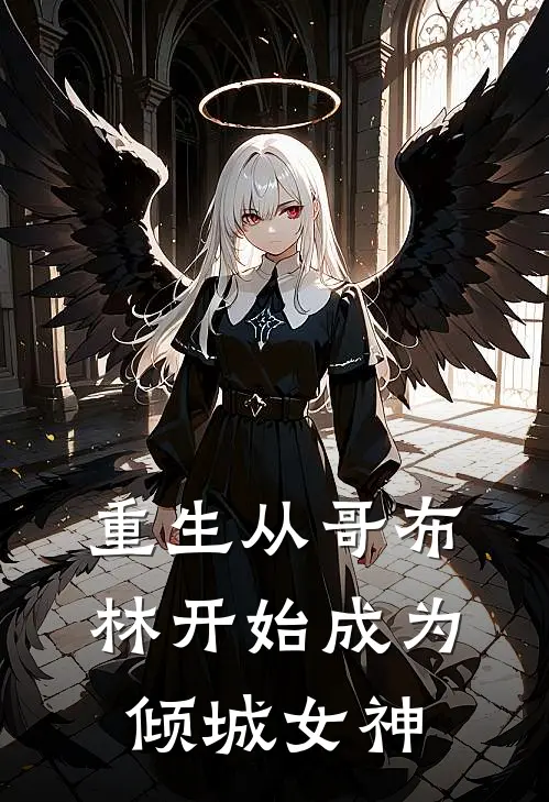 重生从哥布林开始成为倾城女神(林昕阳哥布林)网络热门小说_最新小说重生从哥布林开始成为倾城女神(林昕阳哥布林)