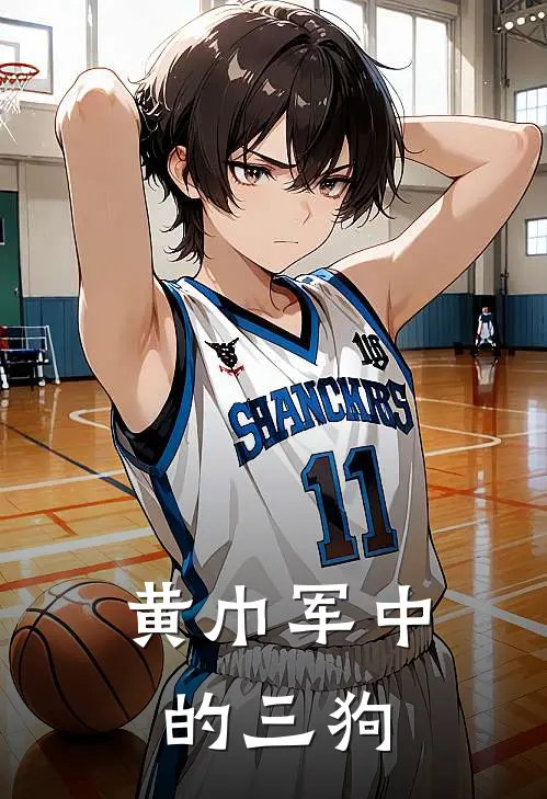 黄巾军中的三狗