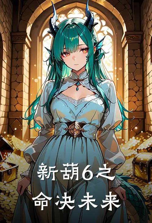 新葫6之命决未来