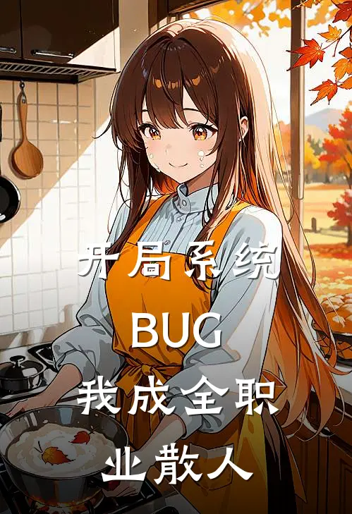 林枫林峰(开局系统BUG，我成全职业散人)全章节在线阅读_(开局系统BUG，我成全职业散人)完结版免费阅读