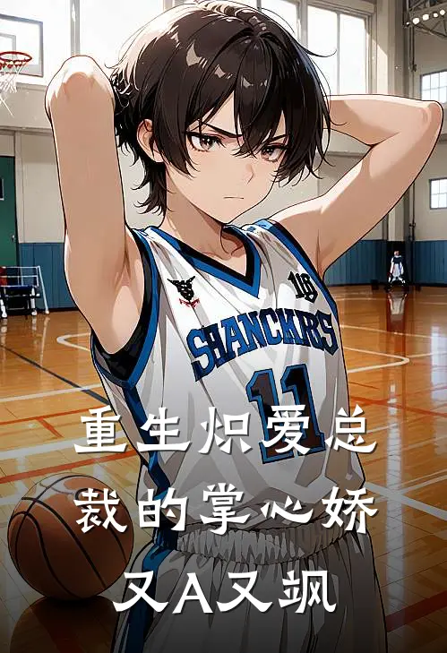 重生炽爱总裁的掌心娇又 A 又飒