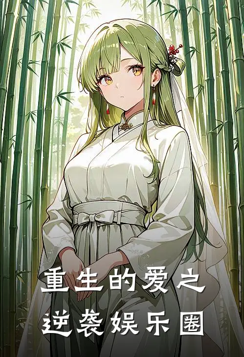 重生的爱之逆袭娱乐圈