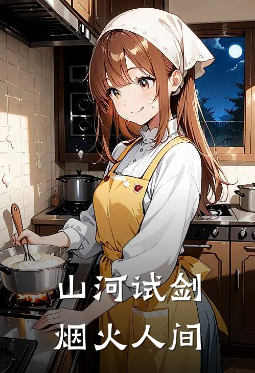 山河试剑，烟火人间