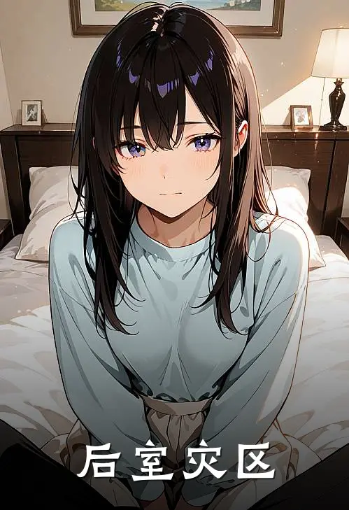 后室灾区