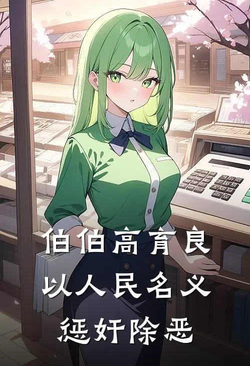 伯伯高育良，以人民名义惩奸除恶