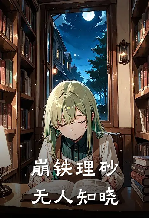 崩铁理砂：无人知晓