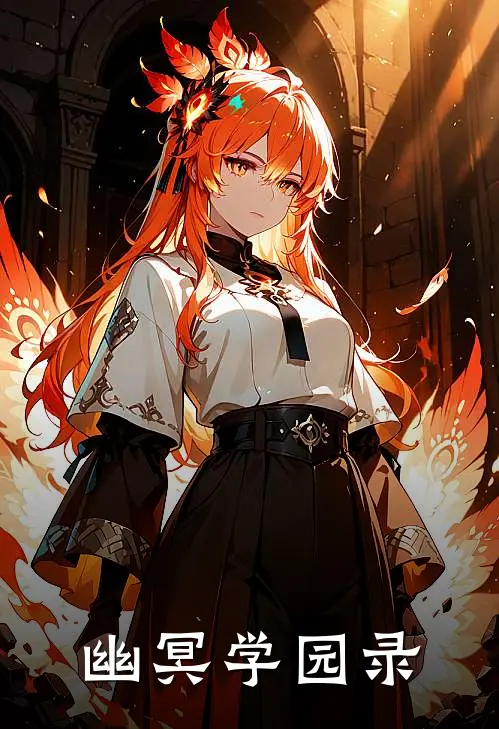 幽冥学园录周默苏琪全文免费阅读无弹窗大结局_（周默苏琪）幽冥学园录最新小说