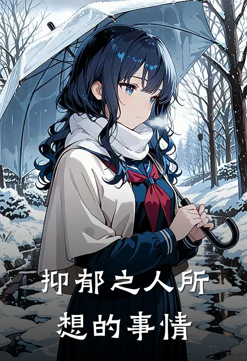 抑郁之人所想的事情