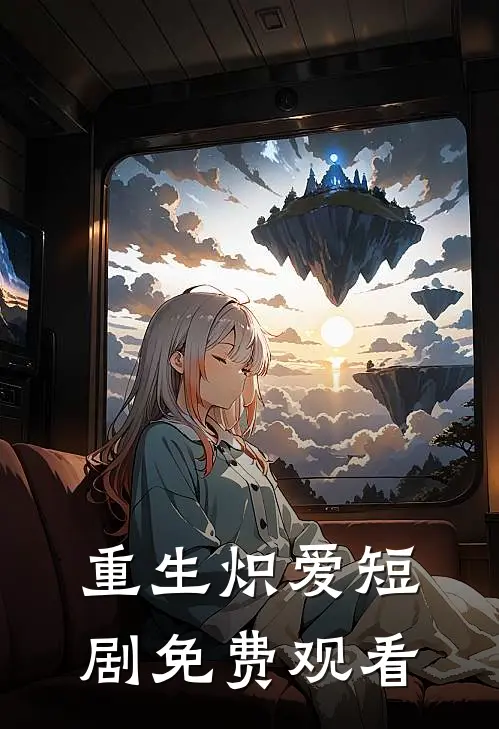 重生炽爱短剧免费观看