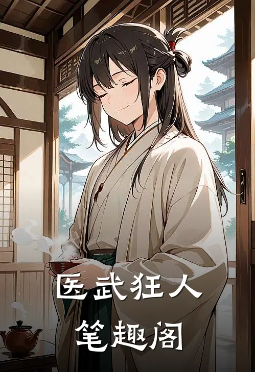 医武狂人笔趣阁
