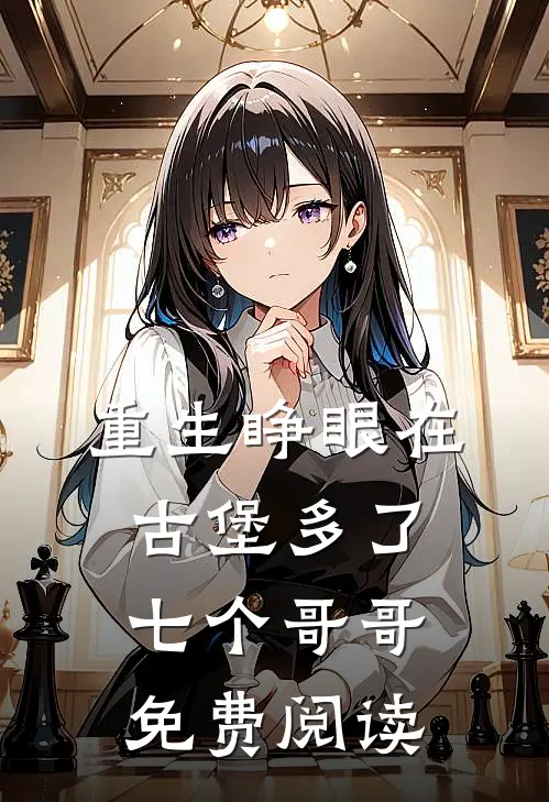 重生睁眼在古堡多了七个哥哥免费阅读