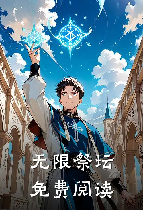 无限祭坛免费阅读