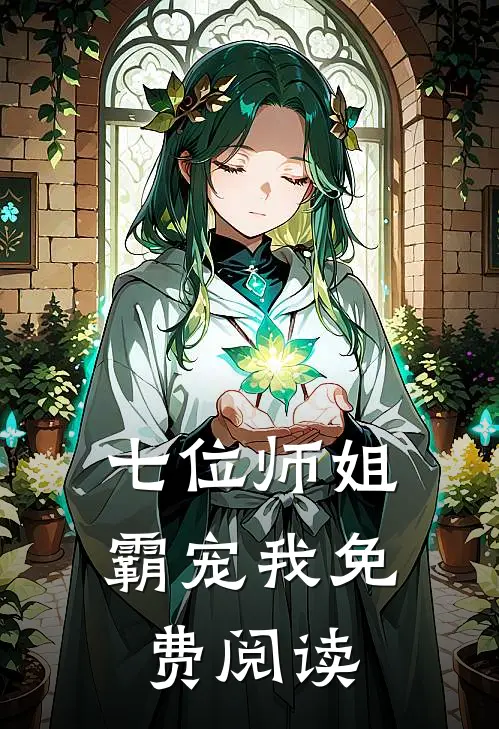 七位师姐霸宠我免费阅读