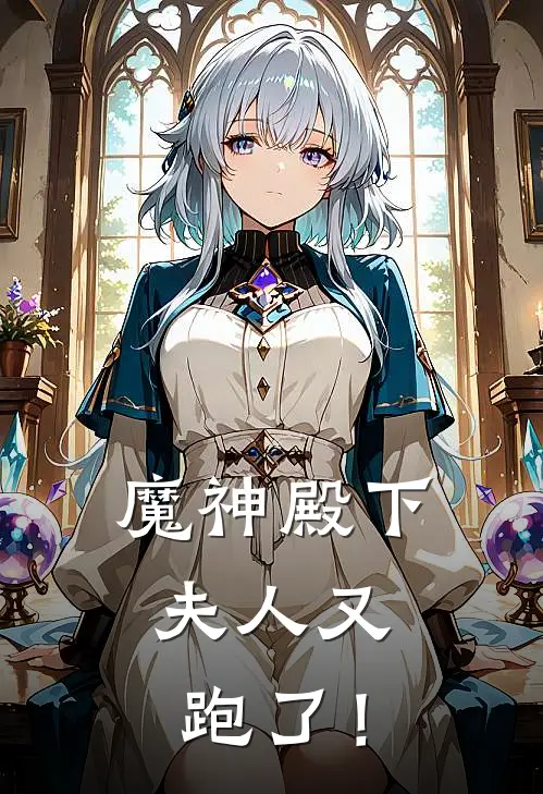 魔神殿下，夫人又跑了！