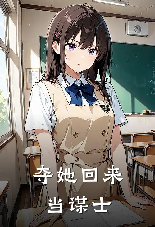 夺她回来当谋士