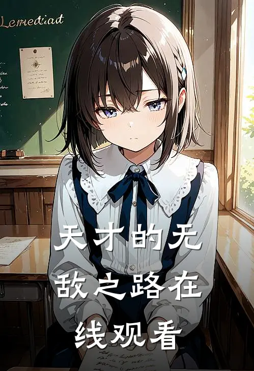 天才的无敌之路在线观看