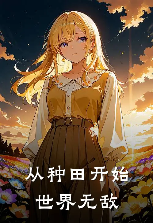 从种田开始世界无敌(李丰年陶渊明)免费阅读_无弹窗全文免费阅读从种田开始世界无敌李丰年陶渊明