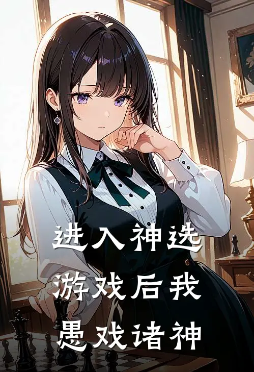 进入神选游戏后我愚戏诸神